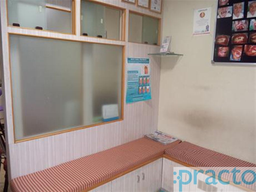 Poorna Dental Clinic Rajarajeshwarinagar Bangalore
