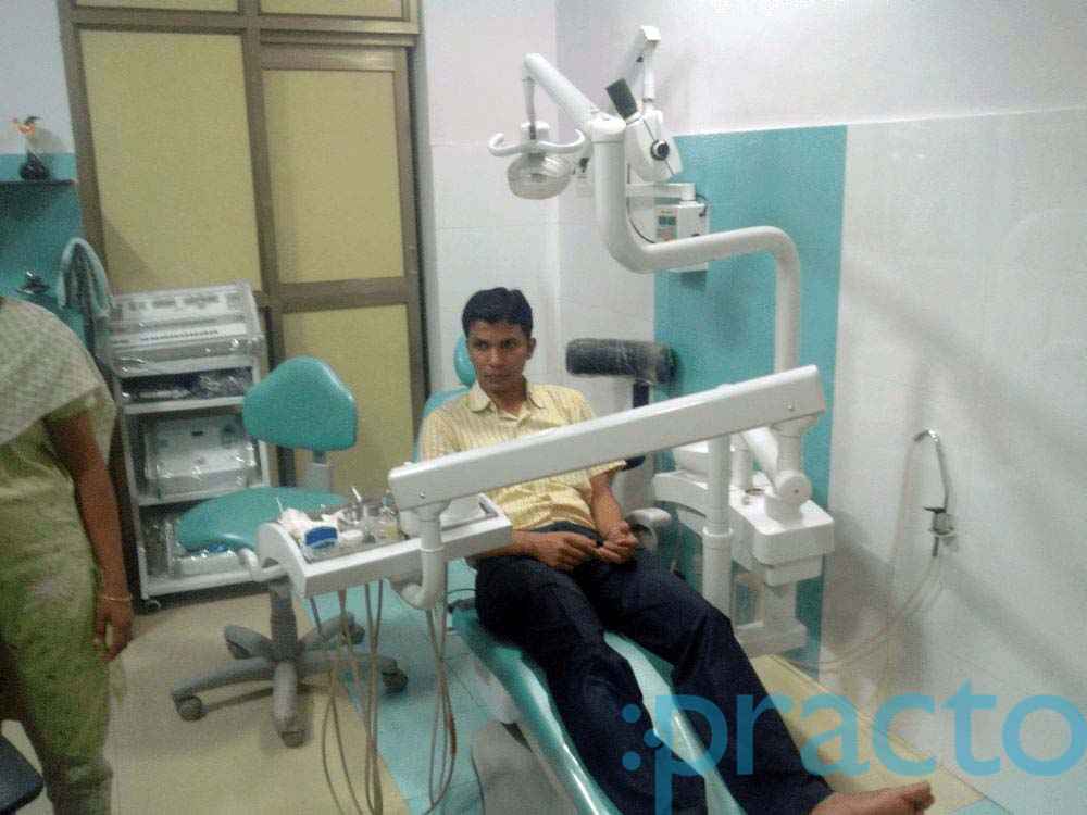 A To Z Dental Care Kandivali West Mumbai