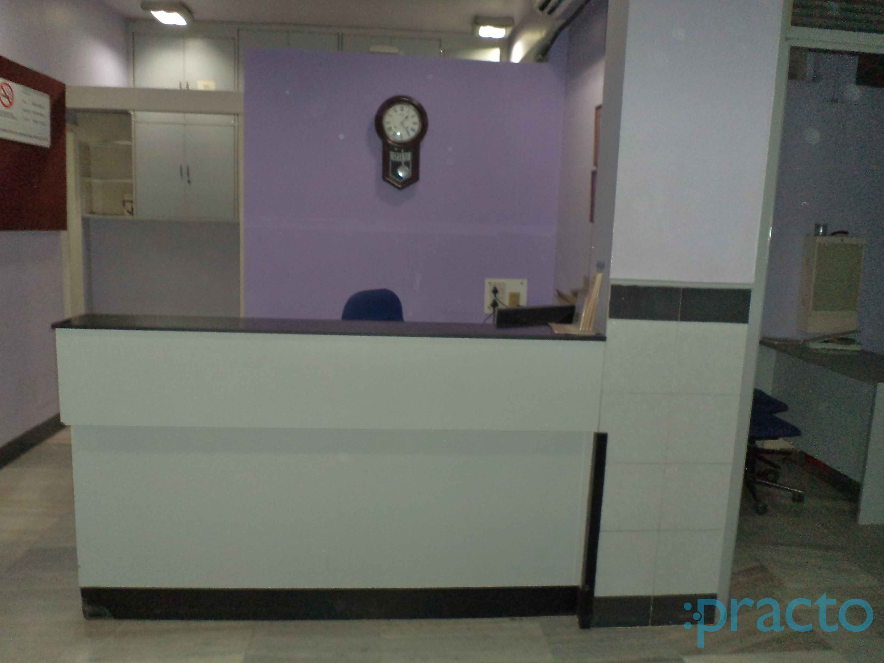 Vardaan Hospital Malviya Nagar Delhi