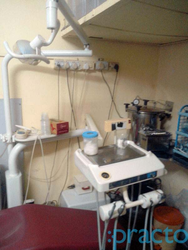 Mansha Dental Care Mira Road Mumbai