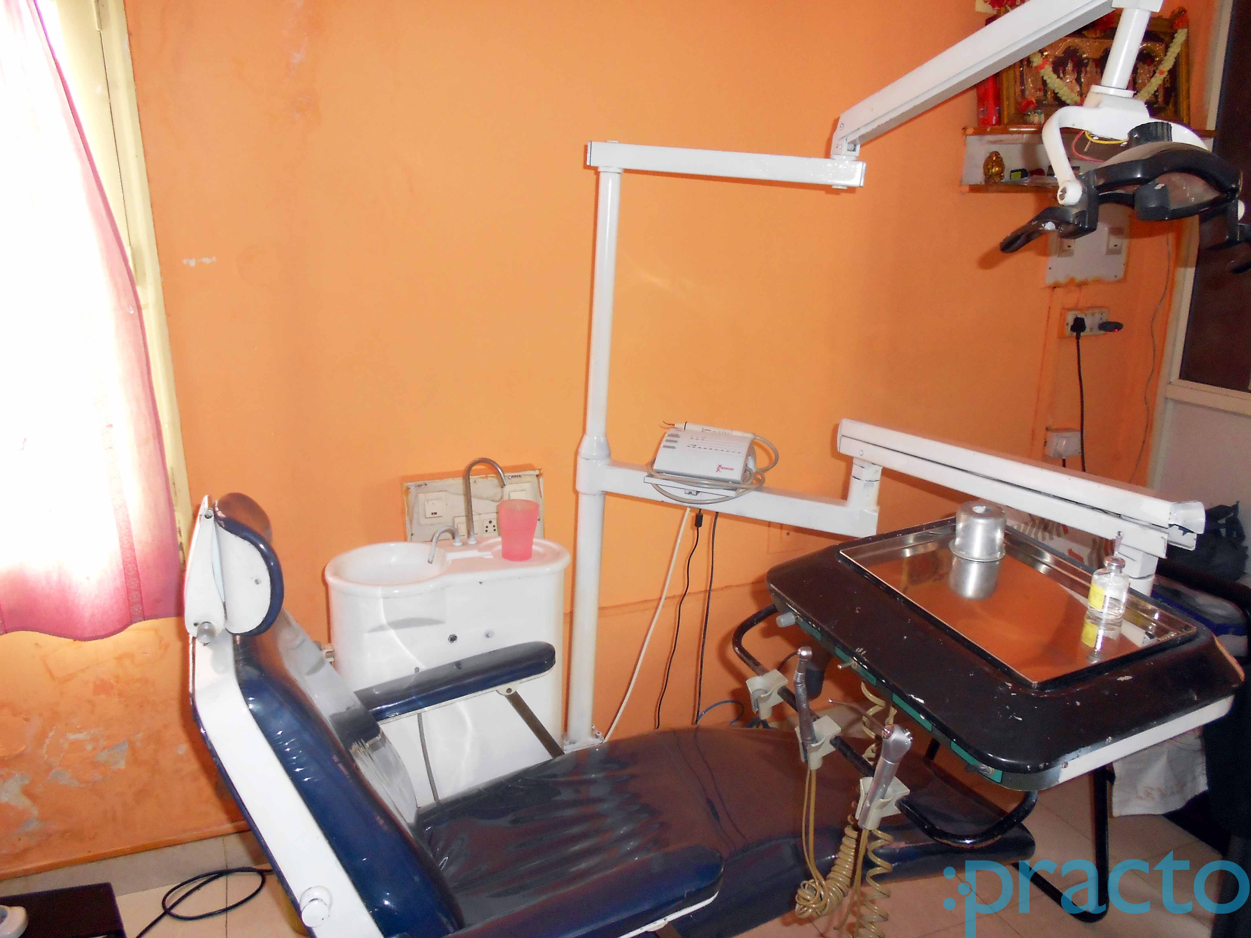 Shree Venkateshwara Dental Clinic Basaveshwaranagar Bangalore