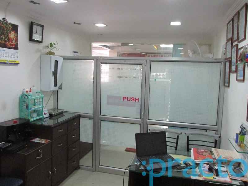Dental Shine Indirapuram Ghaziabad