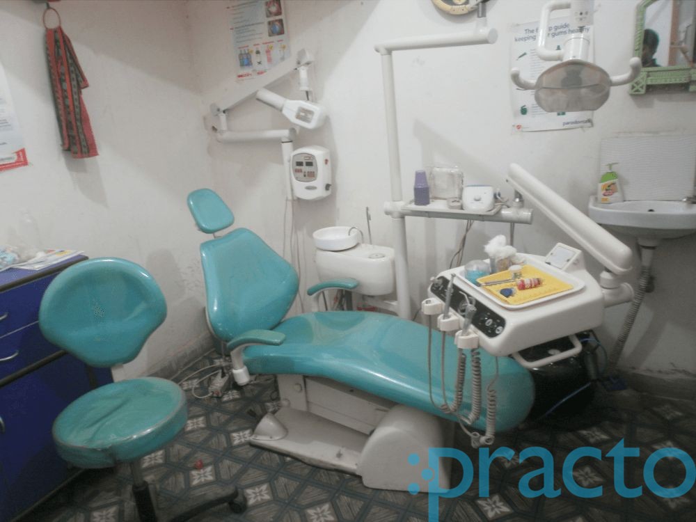 Guru Nanak Dental Clinic Rajouri Garden Delhi
