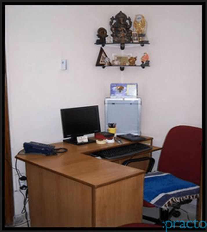 Family Dental Health Centre (A Unit of Identity+) Hari Nagar Delhi