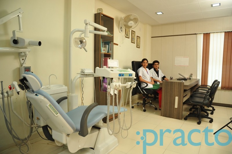 Sparsh Dental Care and Implant Centre Gotri Vadodara