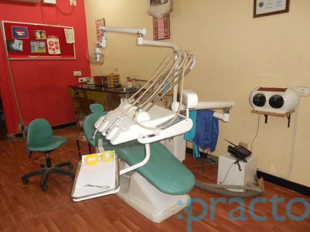 Saidabad Multi Speciality Dental Hospital Saidabad Hyderabad