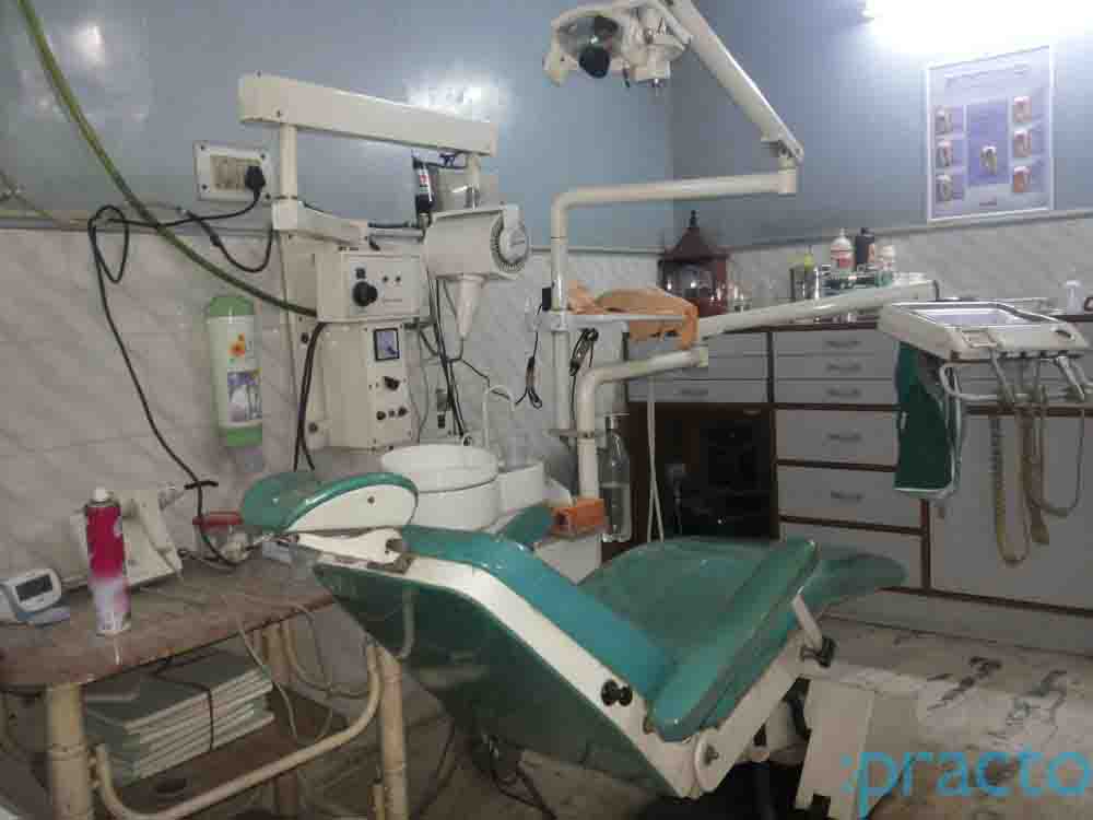 Raj Dental Clinic Mayur Vihar Ph-I Delhi