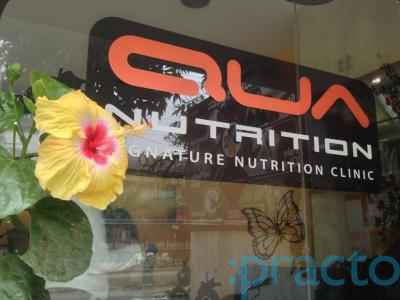 Qua Nutrition Indiranagar Bangalore