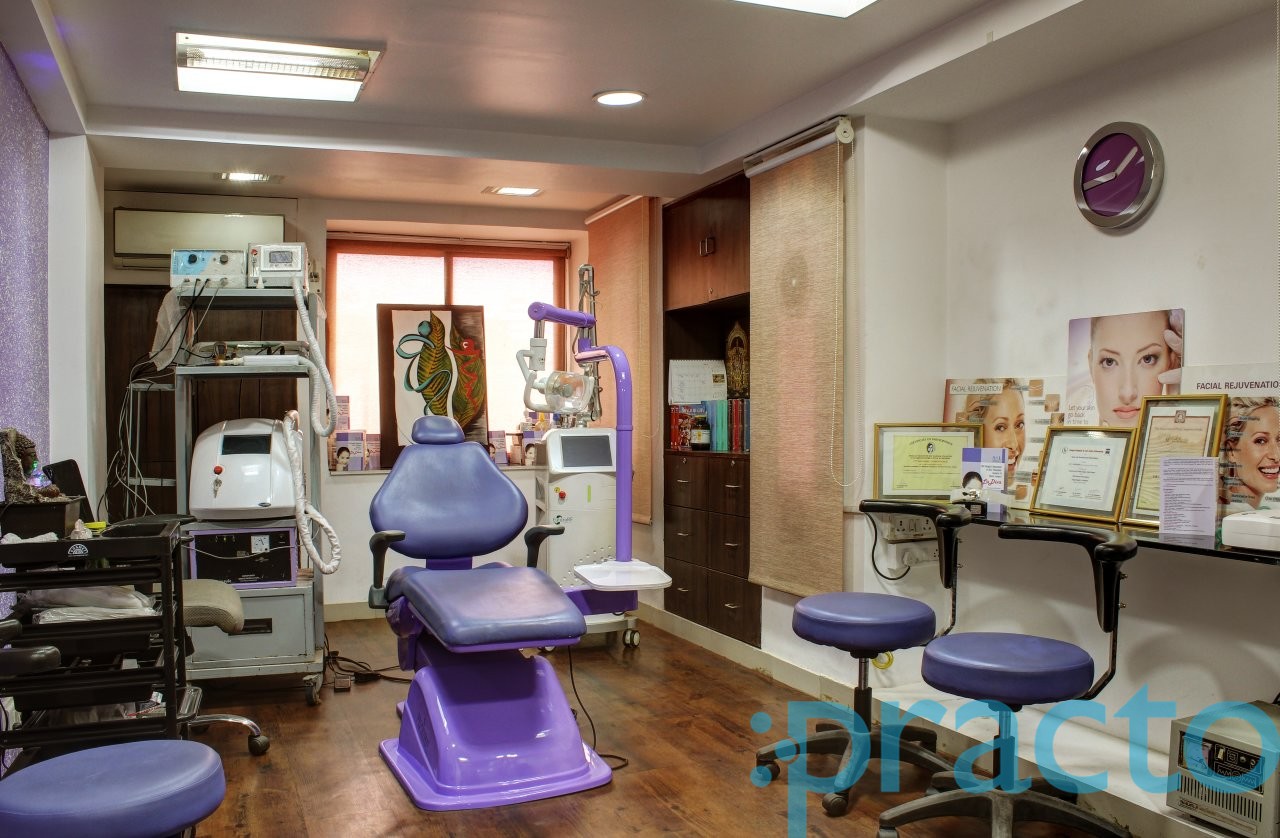 Ladiva Center Of Excellence Vastrapur Ahmedabad