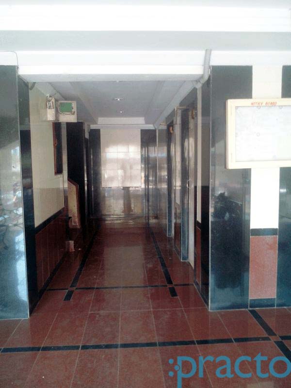 Aastha Maternity & Eye Hospital Mira Road Mumbai