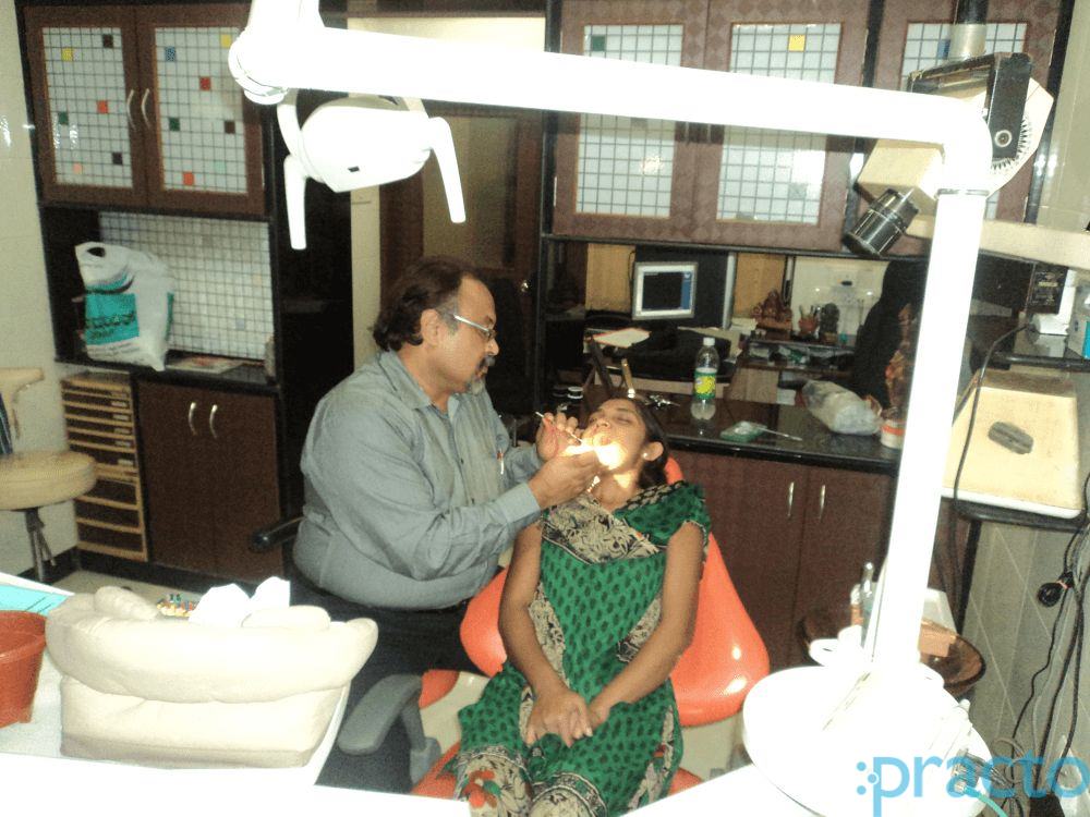 Dr Arun H Garg Chembur East Mumbai