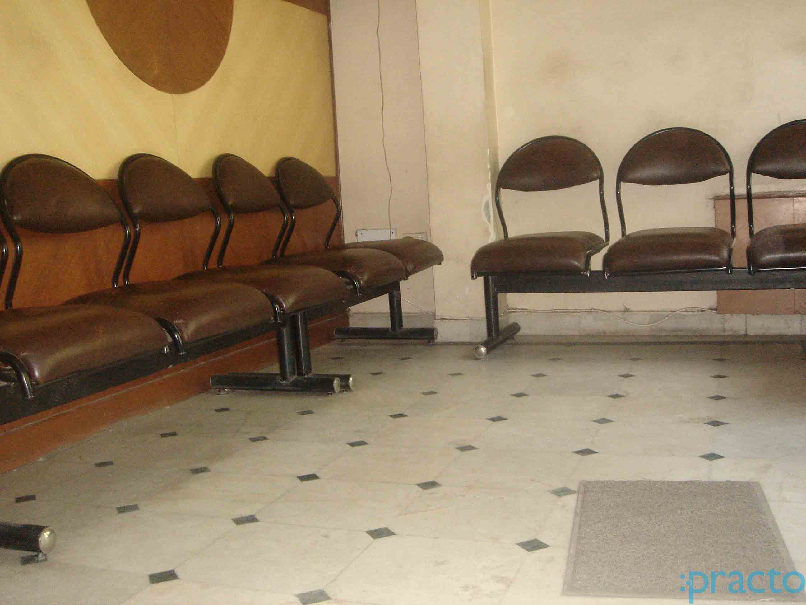 Ear Nose Throat Clinic Model Town 1 Delhi