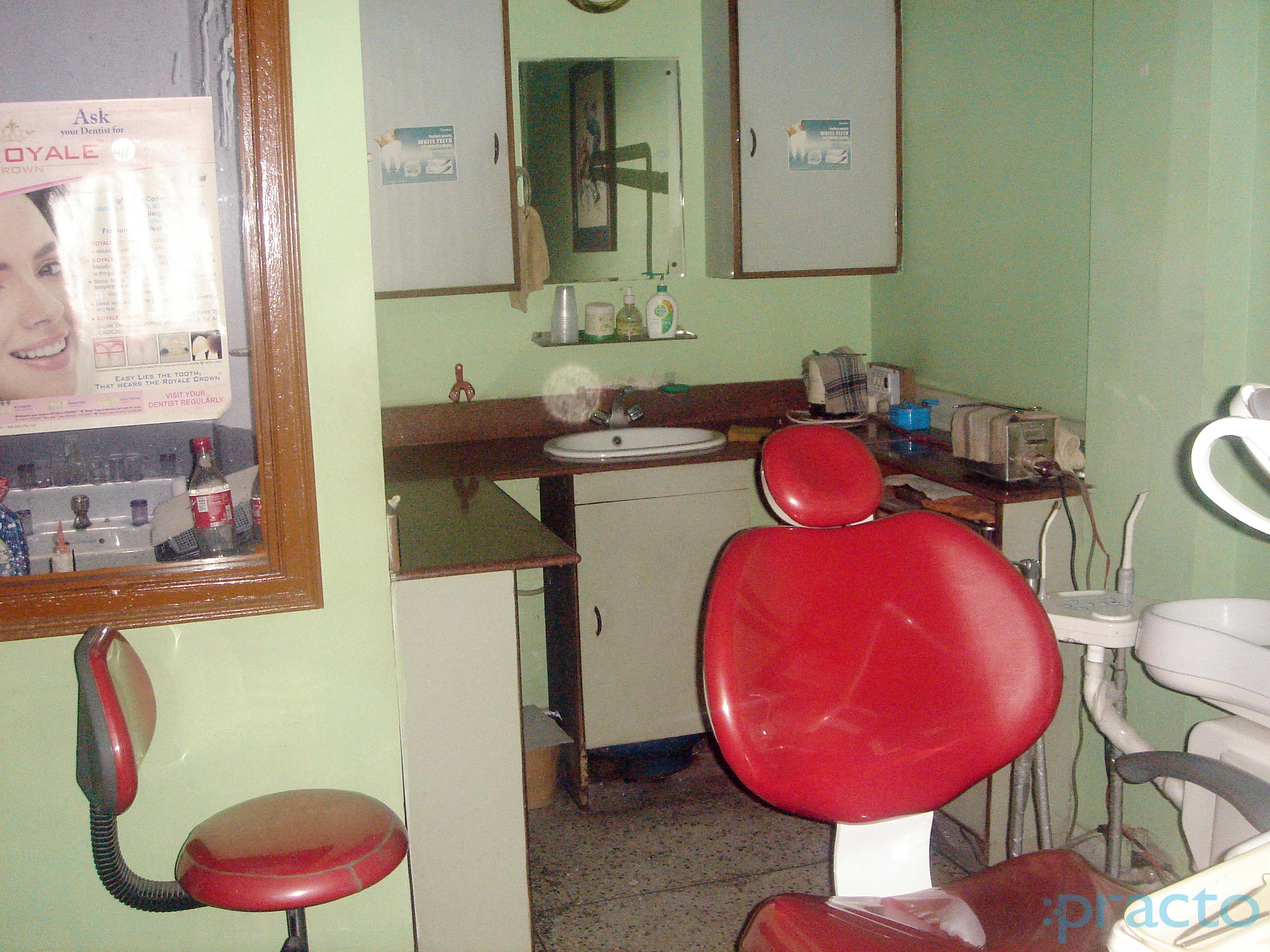 Dr. Babbar's Super Specility Clinic Kamla Nagar Delhi