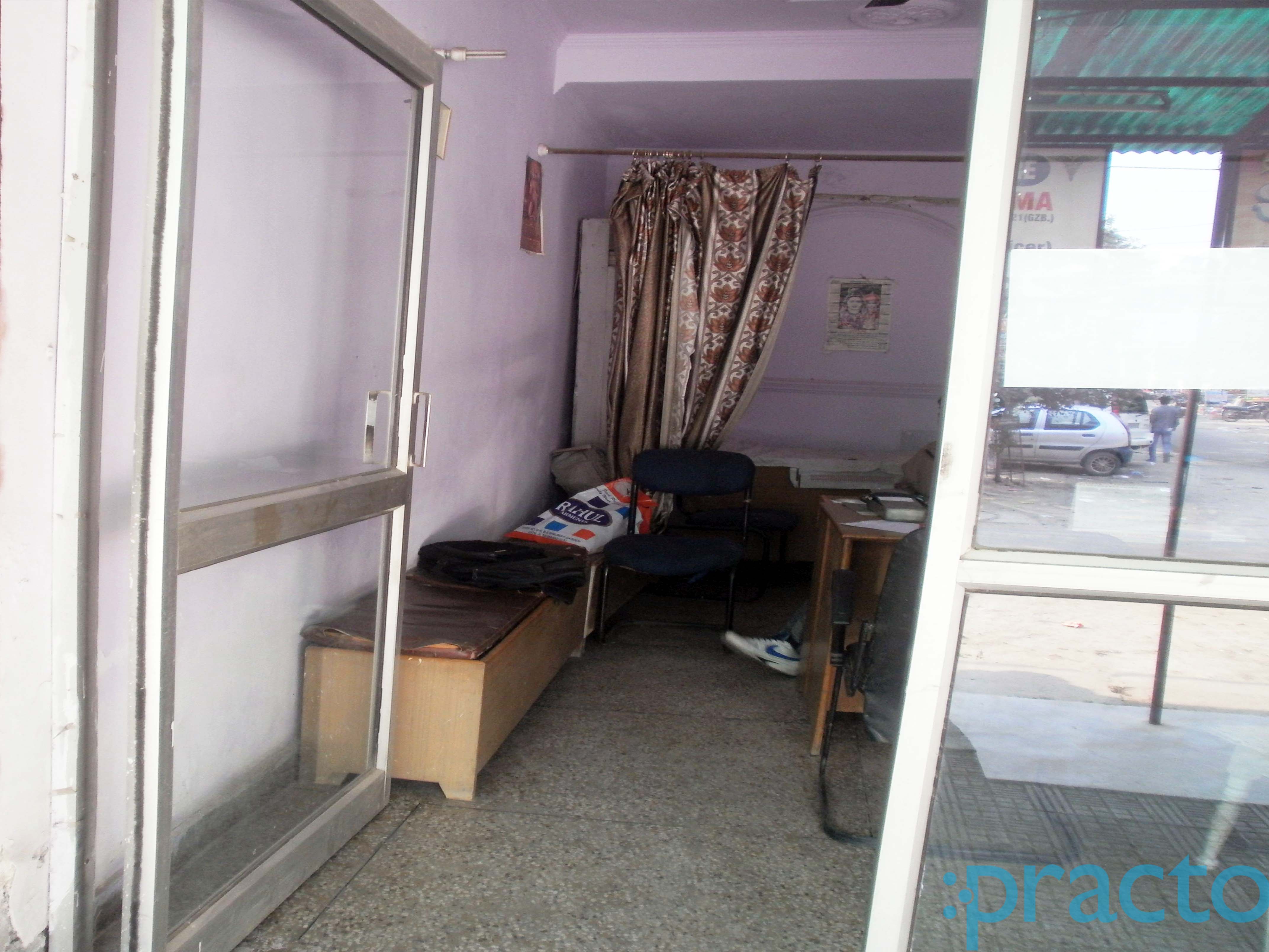Sharma Medicare Centre  Sahibabad Delhi