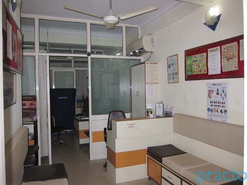 Vardhman Skin Clinic and Laser Centre Vikas Puri Delhi