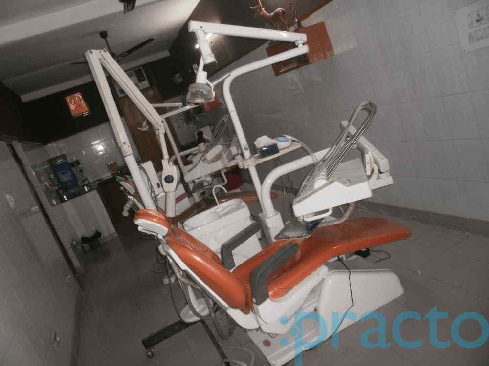 S. K. Dental Moti Nagar Delhi