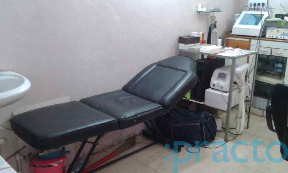 Kaya Kalp Clinic Thergaon Pune