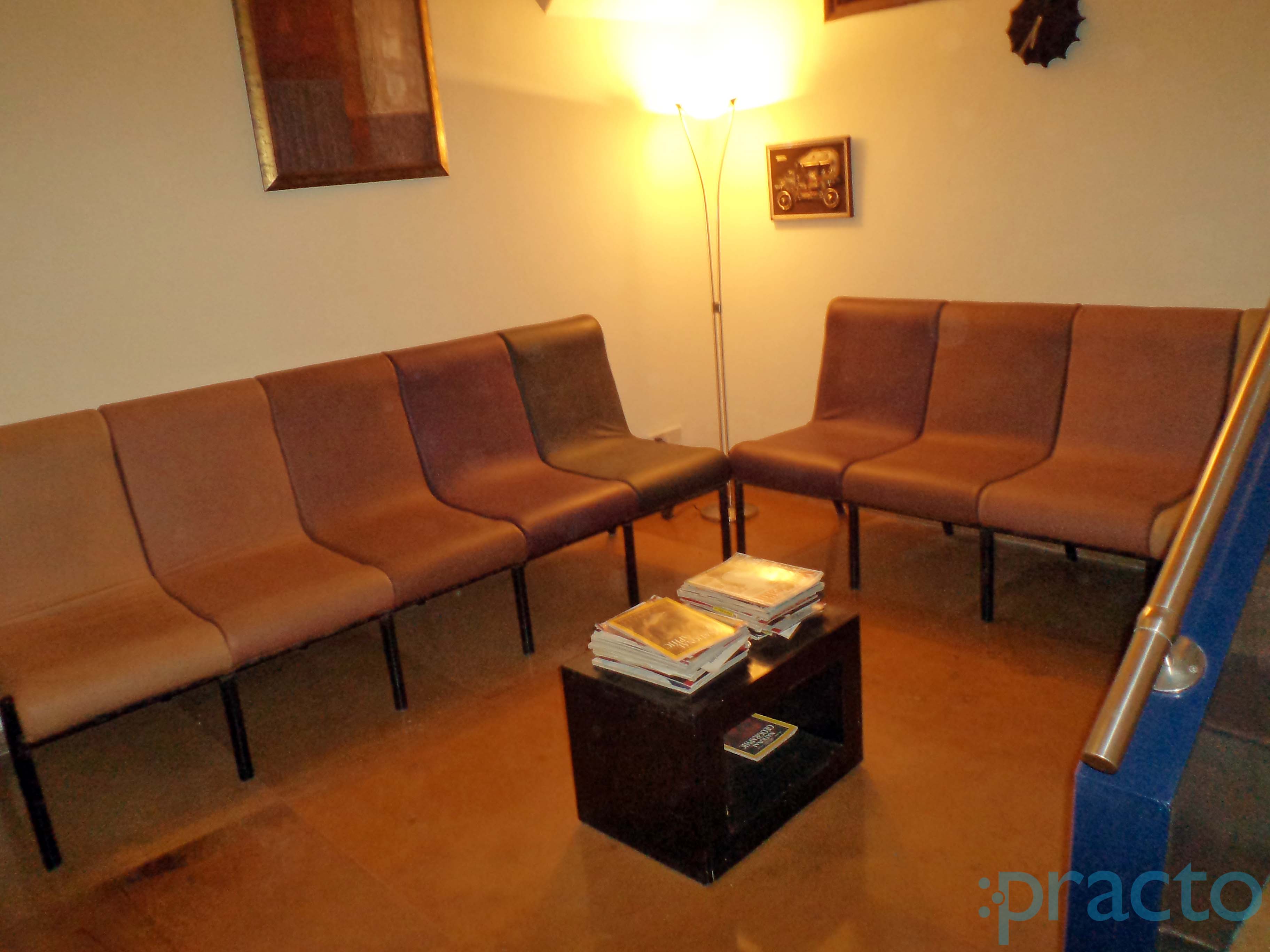 Southdelhi Clinic Lajpat Nagar III Delhi