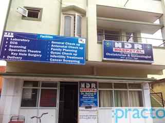 N D R Hospital Yelahanka Bangalore