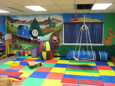 Vistara Child Development Center Saidapet Chennai