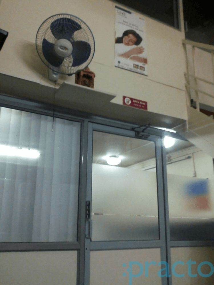 Sai Clinic Hadapsar Pune