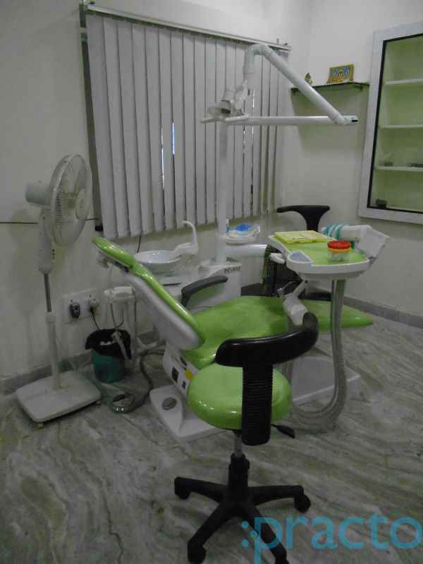 Viraja's Elite Dentistree Kothapet Hyderabad