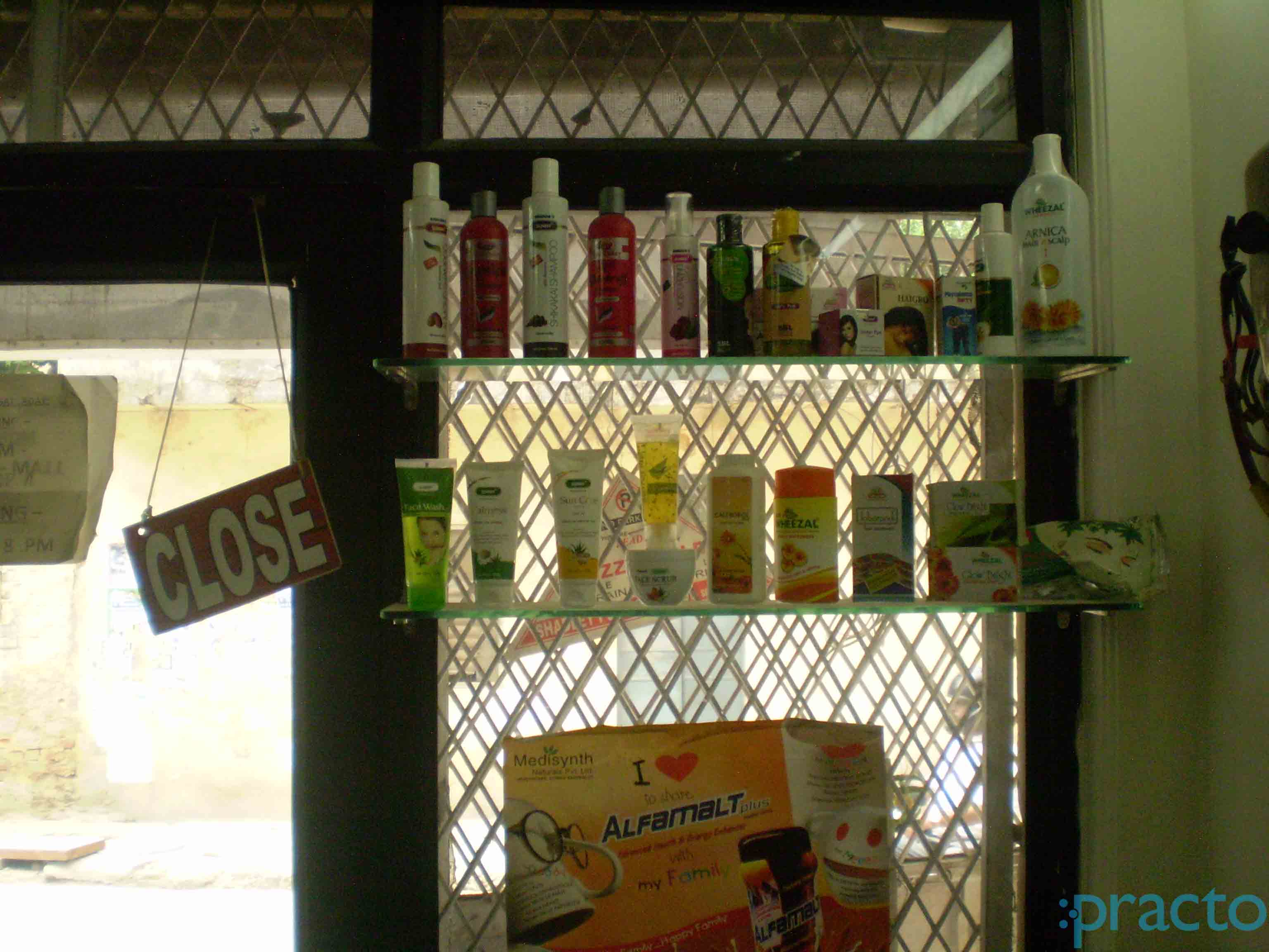 Oberoi's Homeopathic Clinic Tilak Nagar Delhi