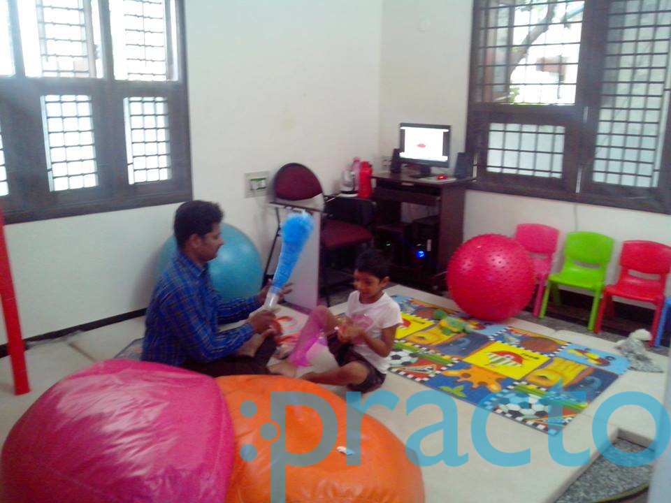 Adeona Academy Velachery Chennai
