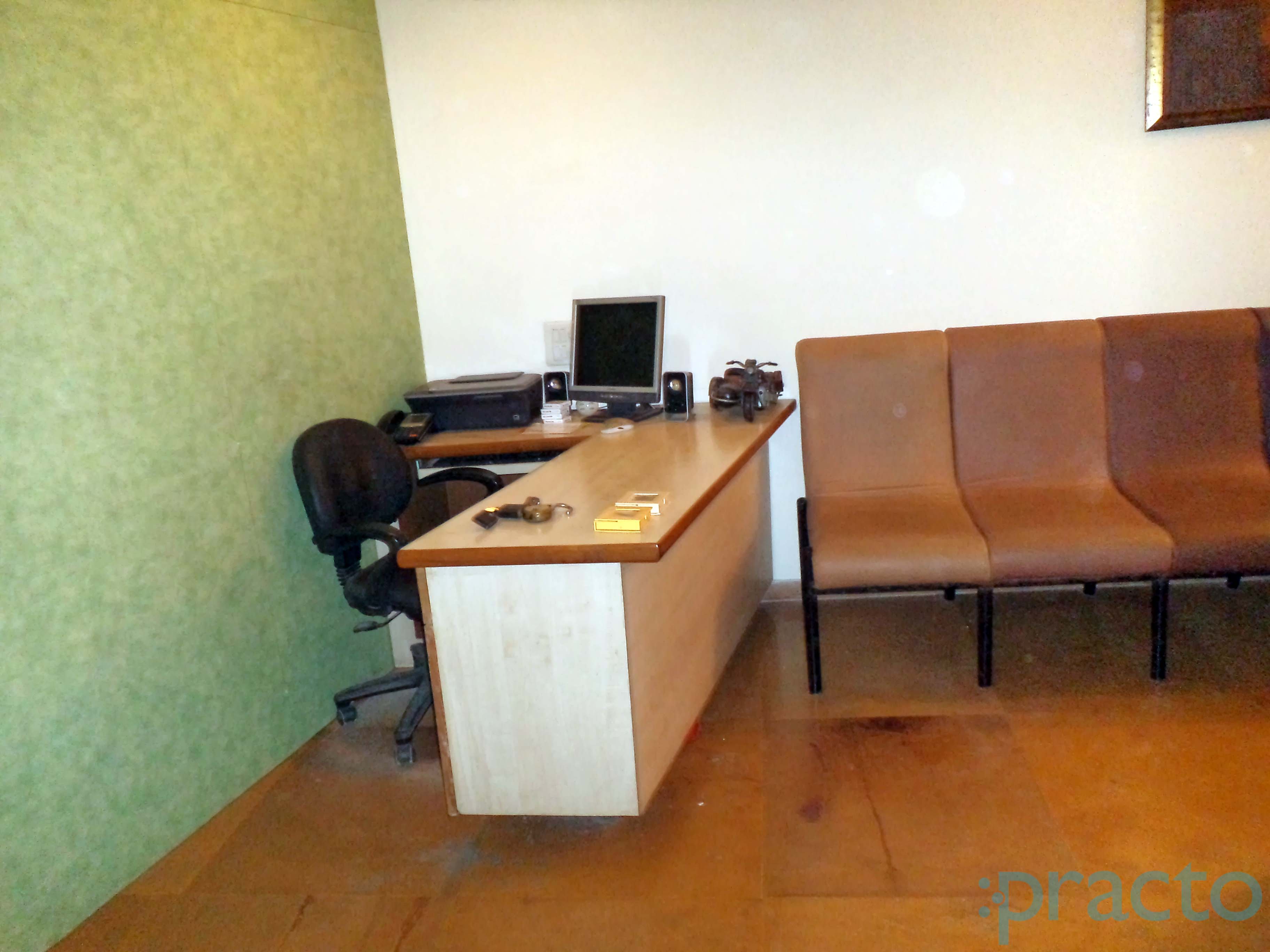 Southdelhi Clinic Lajpat Nagar III Delhi