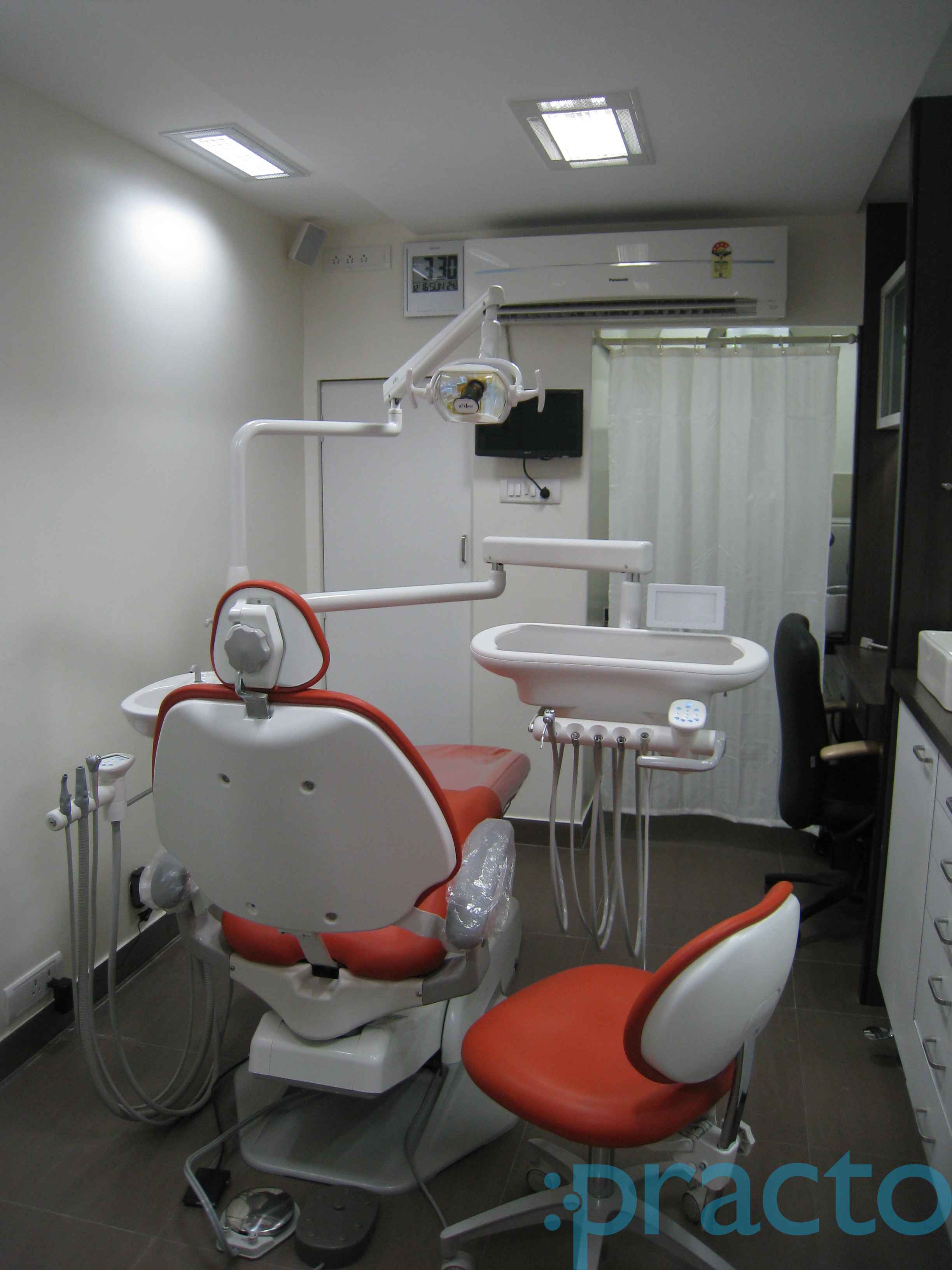 Smile Essentials Dadar East Mumbai