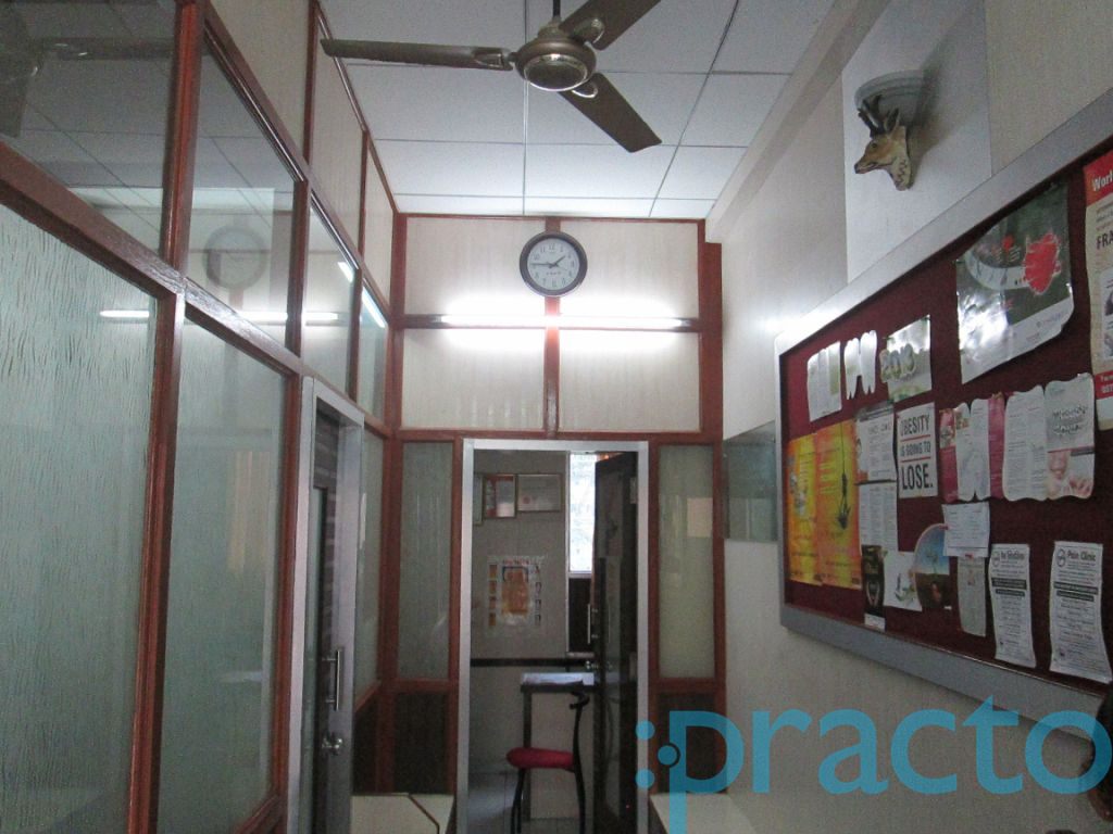 Lifeline Clinic Baner Pune
