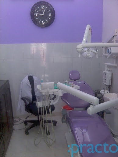OPD/Ward at Grace Dental Clinic Gurgaon Sector 4 Gurgaon