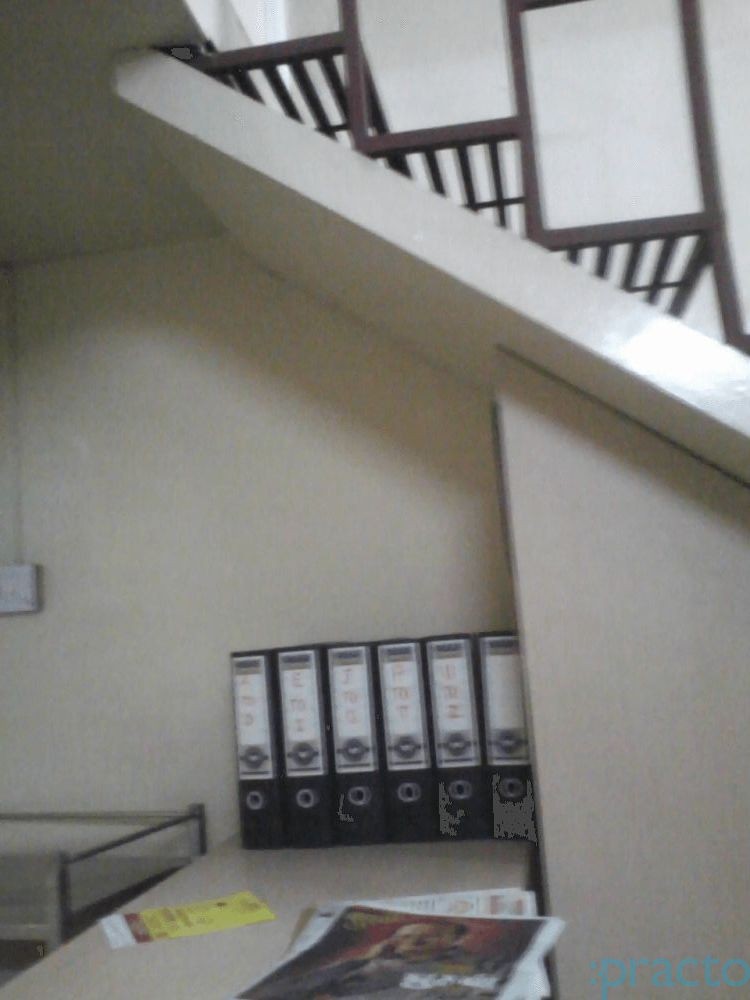 Arihant Clinic & Day Care Centre Ambegaon Pune