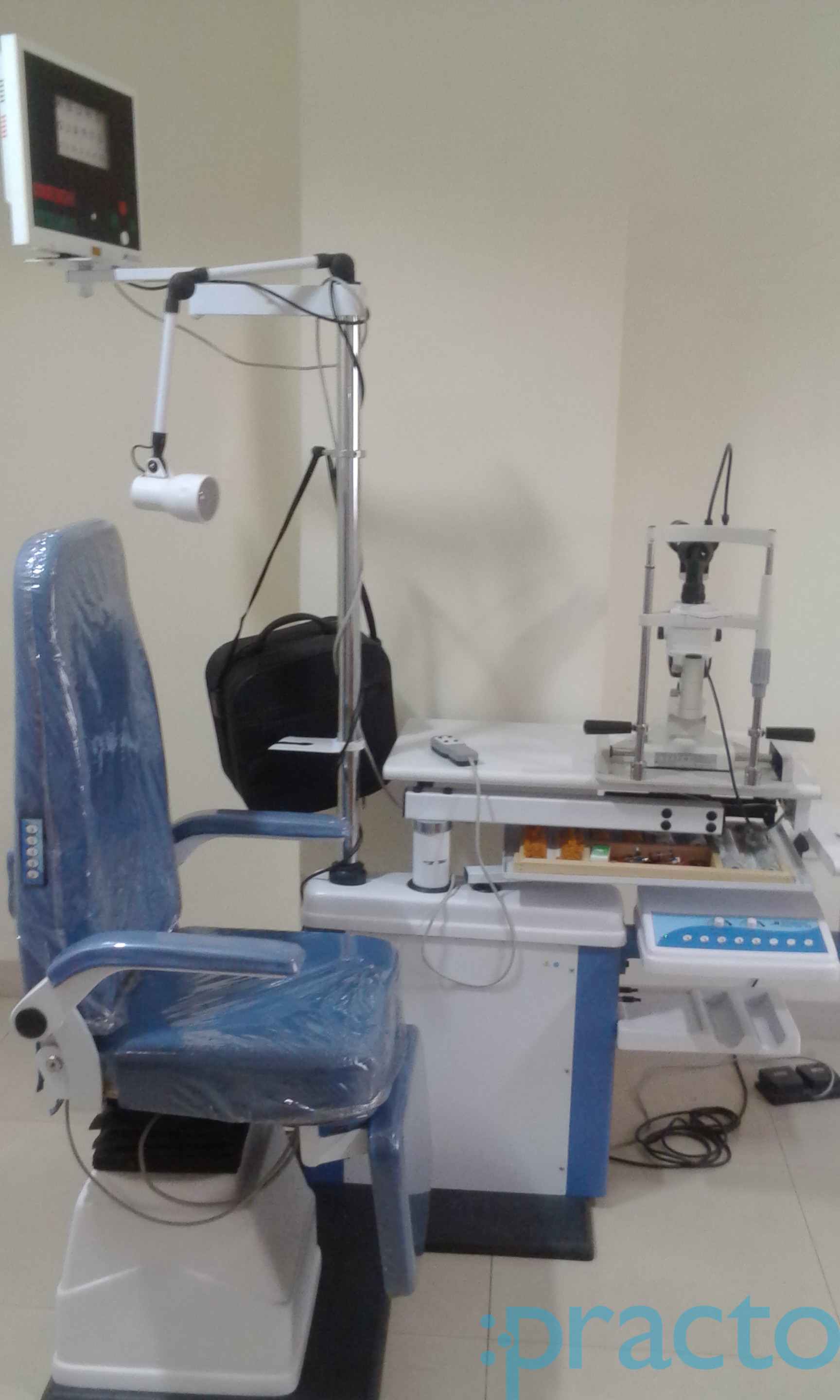 Shree Shakti Hospital Pimple Saudagar Pune