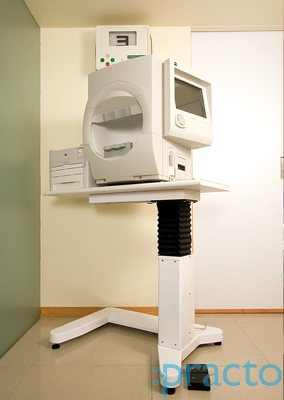 Services at Roshni Eye Hospital Andheri West Mumbai