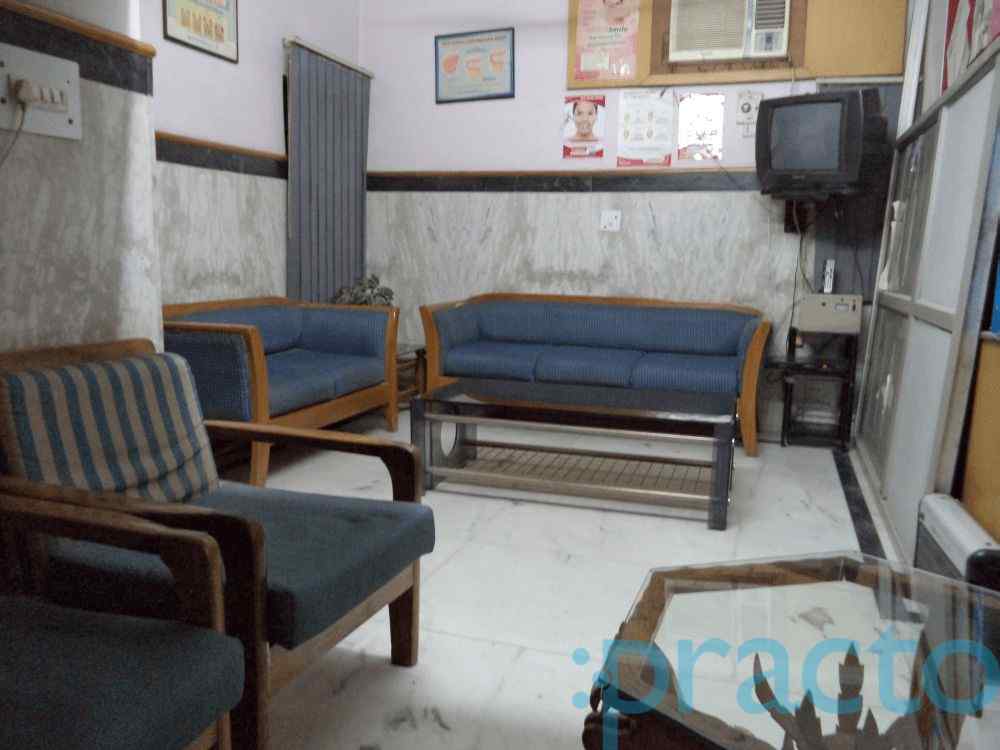 Sharma Dental Centre Rohini Delhi