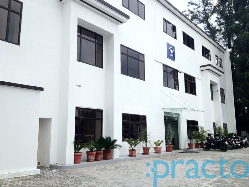 Drishti Eye Centre Dehradun Dehradun