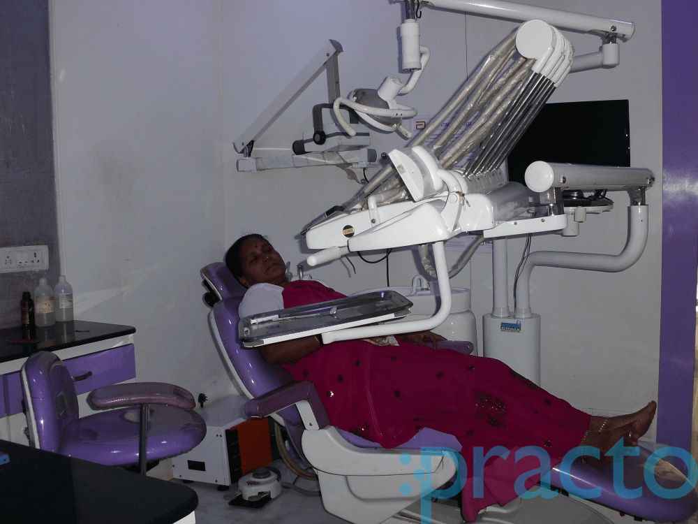 Dr. Soni's Clinic Sion Mumbai