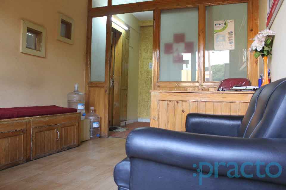 Confident Dental Care Frazer Town Bangalore