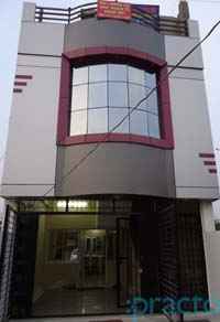 Ajay Dental Clinic Phaphamau Allahabad