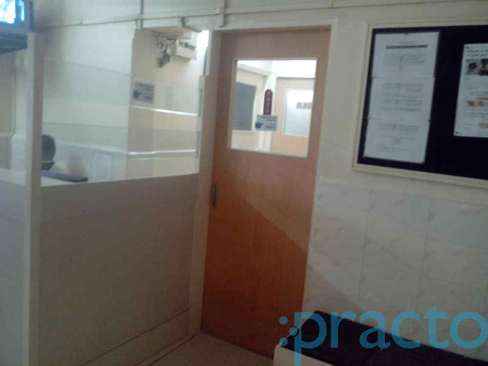 G N Nabar Clinic Andheri West Mumbai