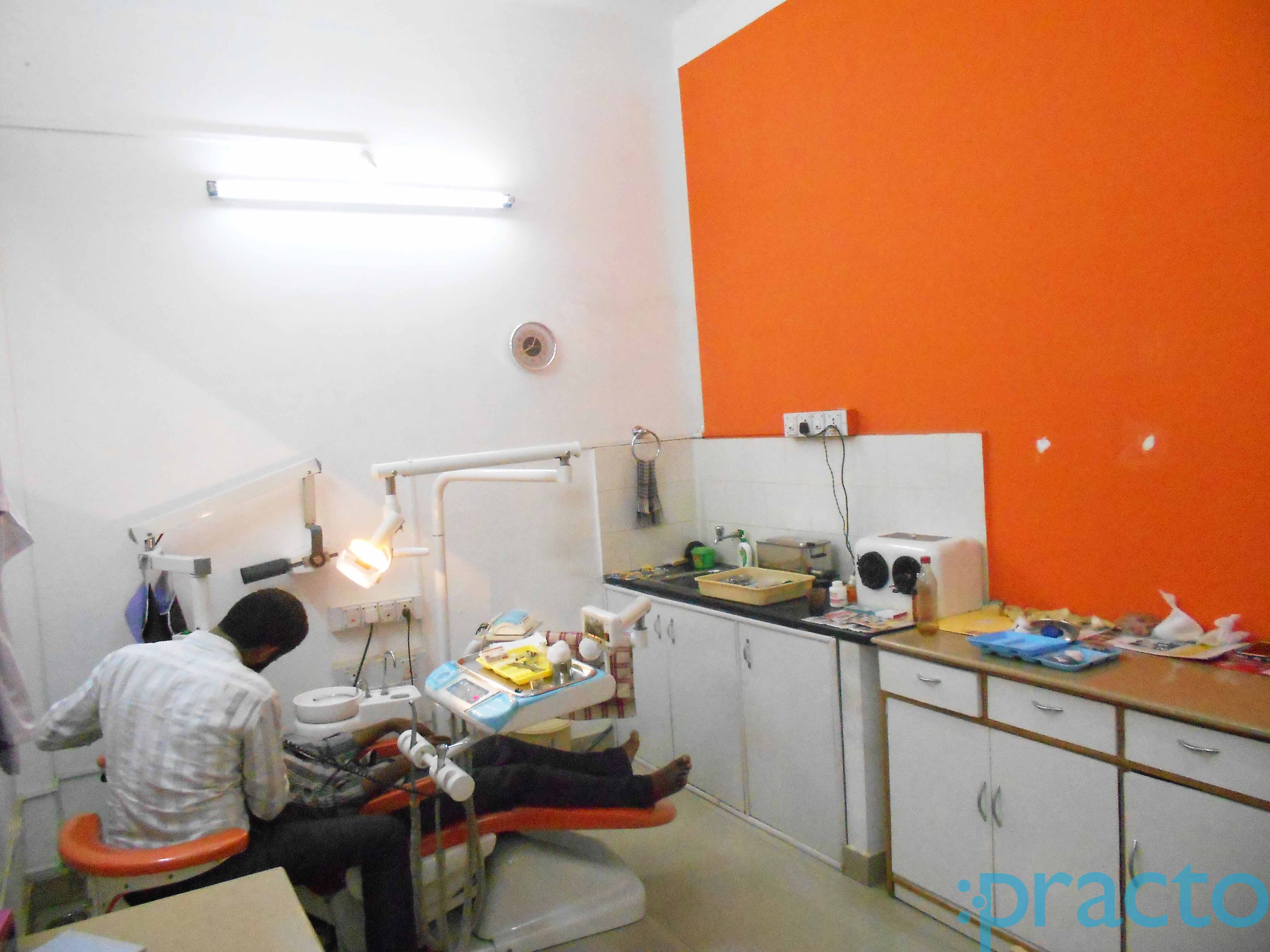 Crescent Dental Clinic Jayanagar Bangalore