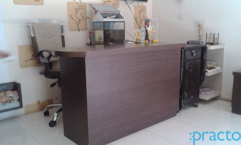 The Dental Finesse Akurdi Pune