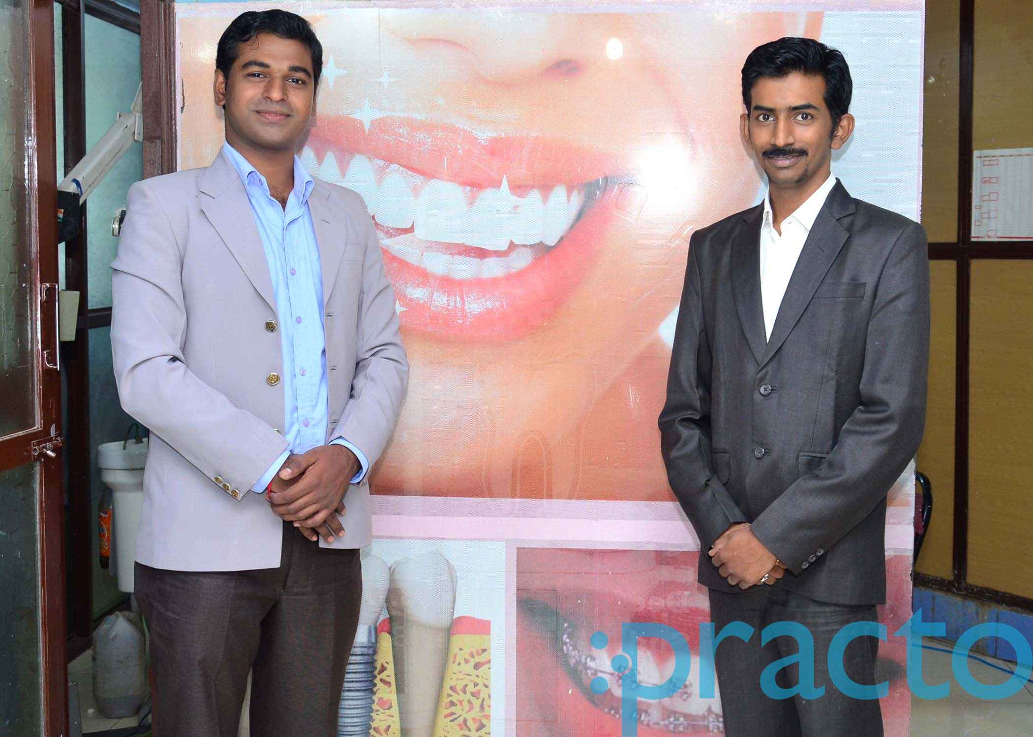 Om Sai Dental Hospital Diwa Thane