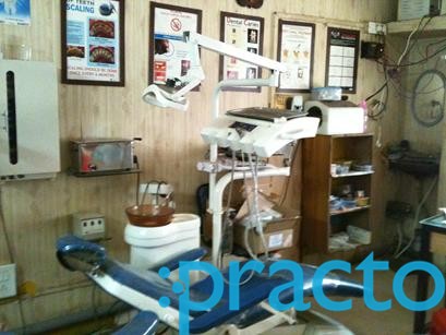 Saroj Dental Clinic Peenya Bangalore