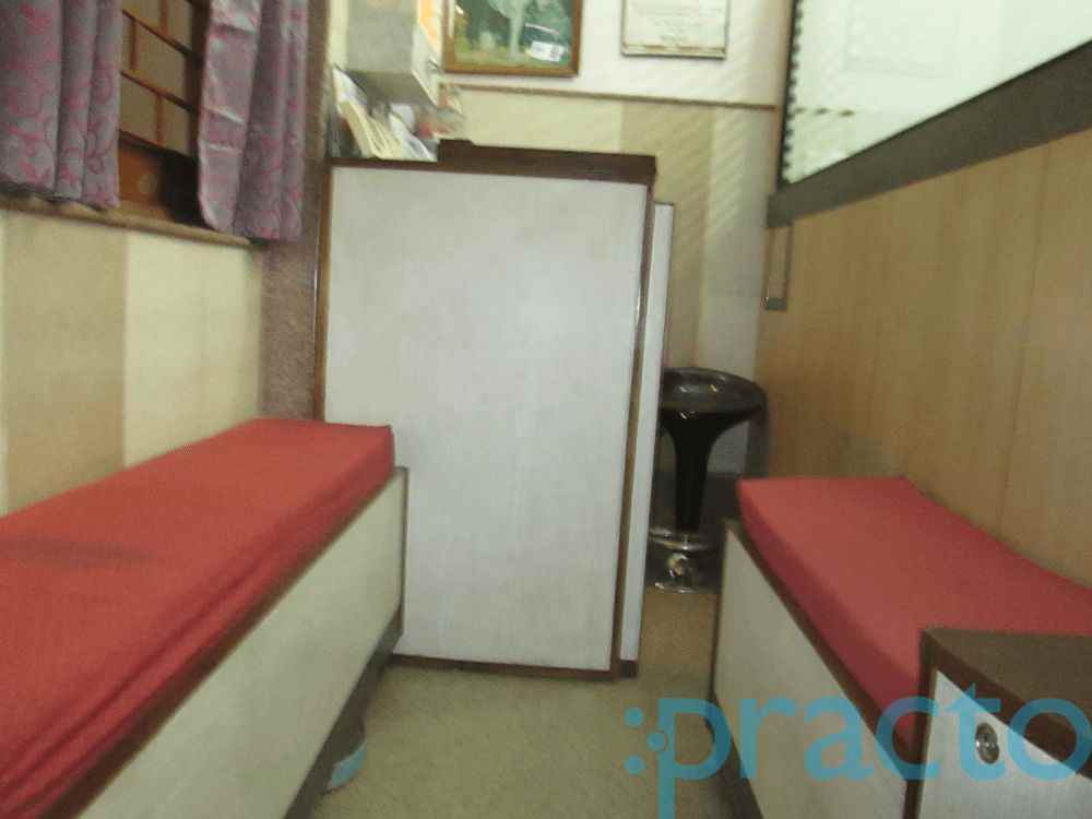 Prakash Clinic Sector 22 Noida