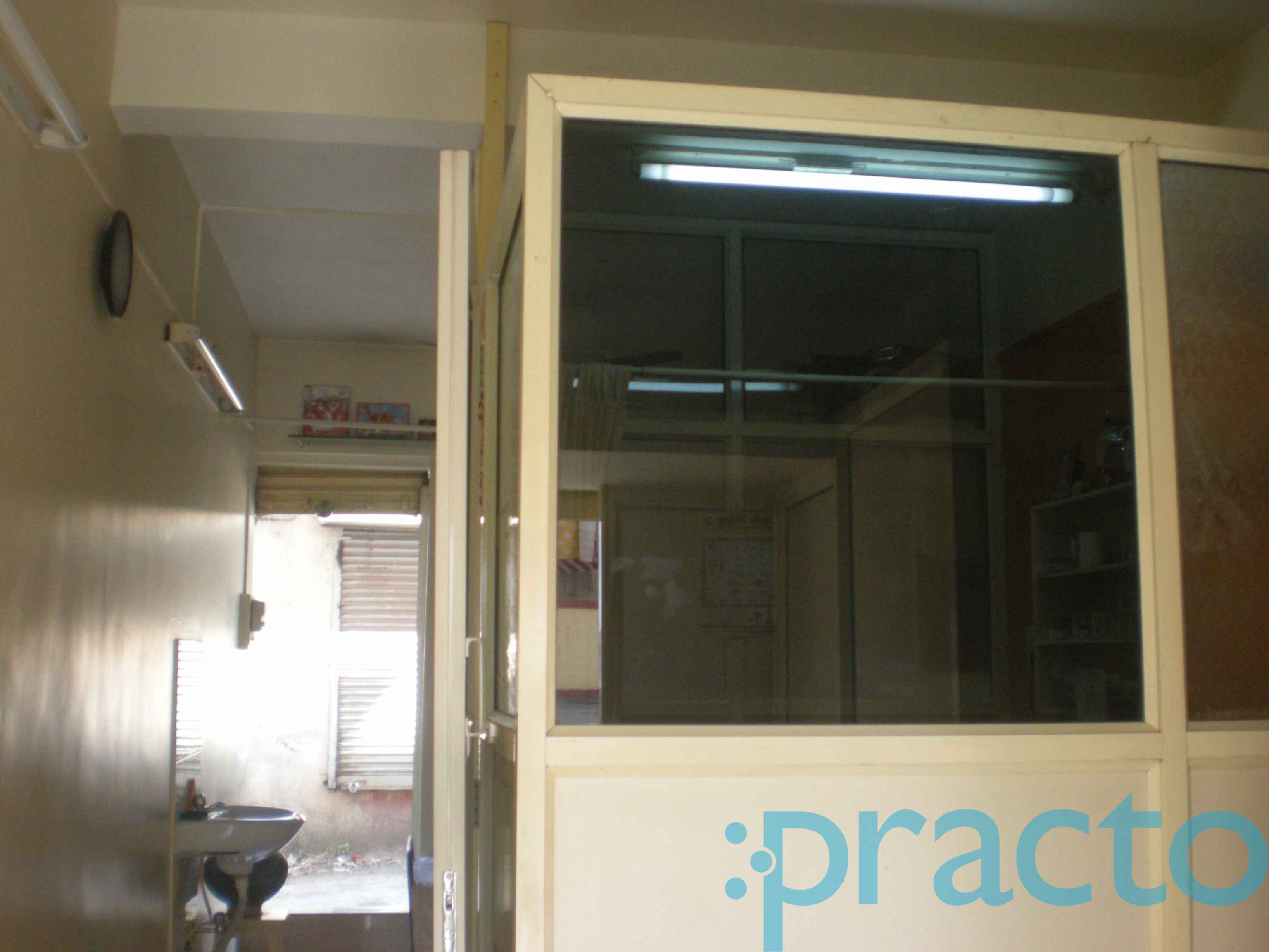 Pooja Clinic Gultekdi Pune