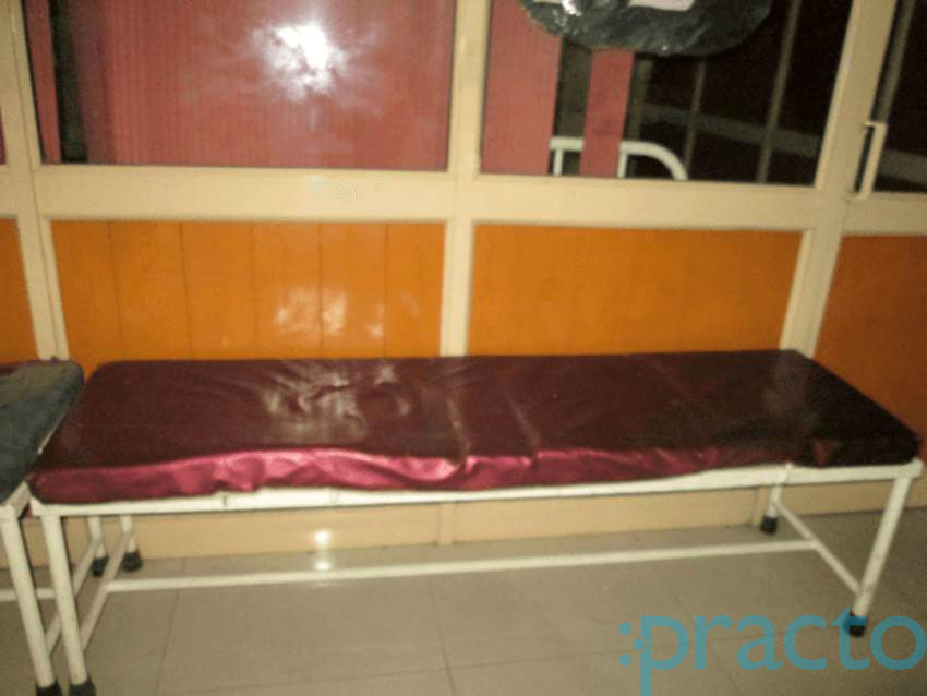Shri Jiyalal Hospital Peeragarhi Delhi