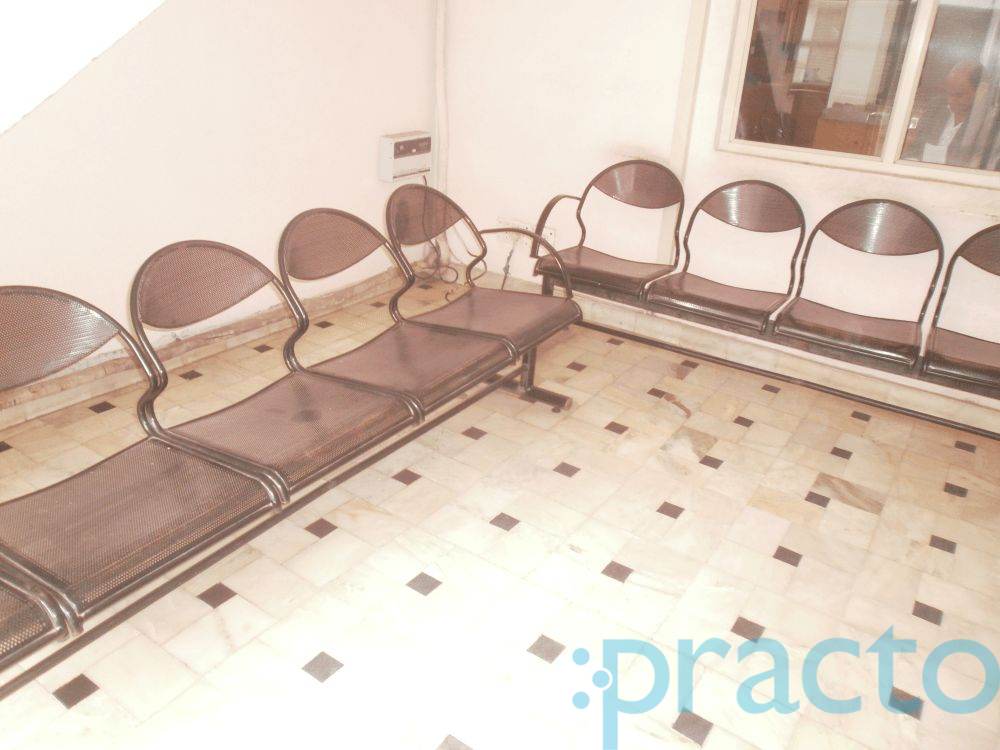 Gulati Clinic Moti Nagar Delhi