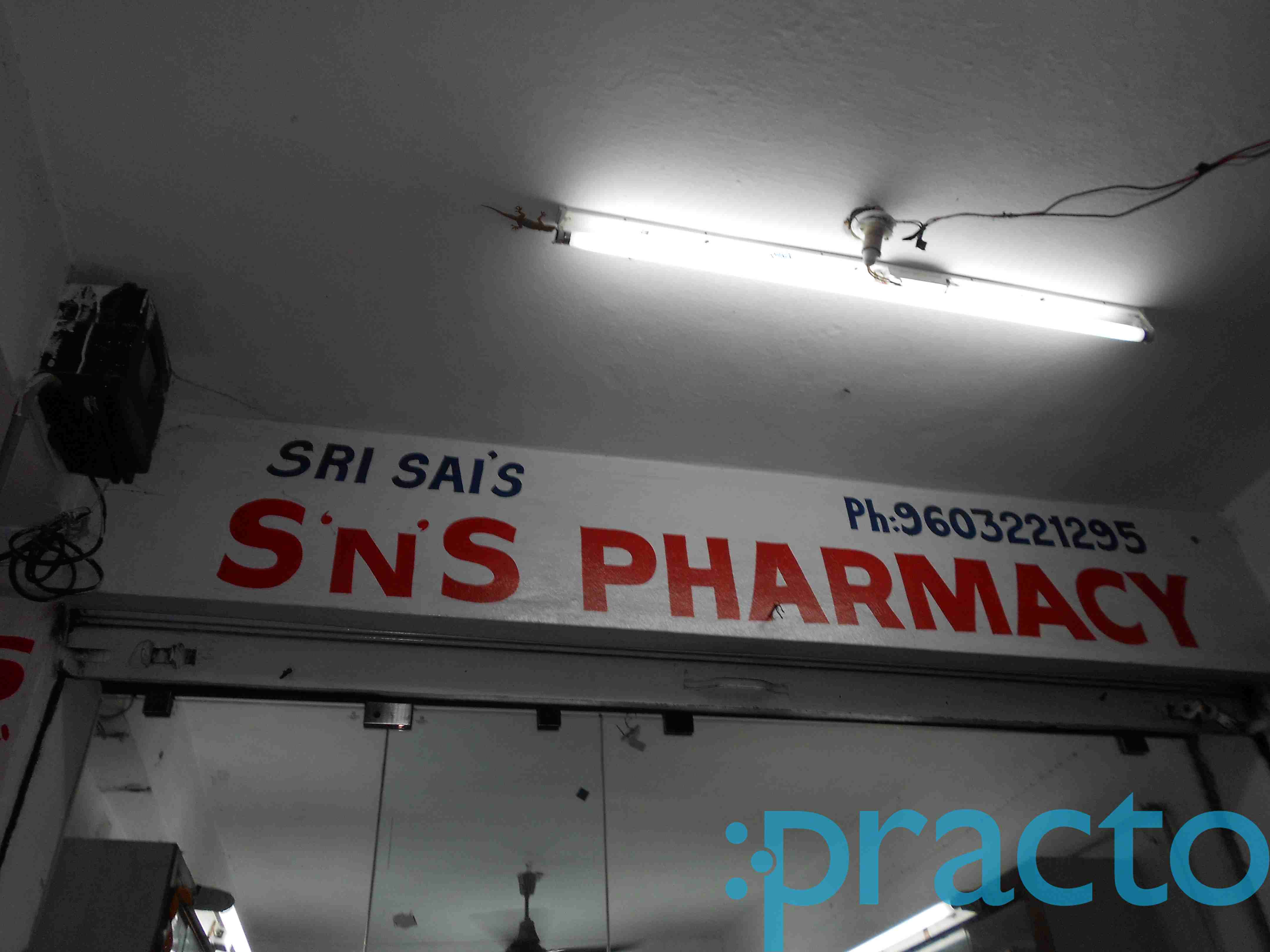 SNS Hospital Secunderabad Hyderabad